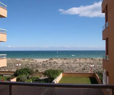 Appartement Golf Mar Pals