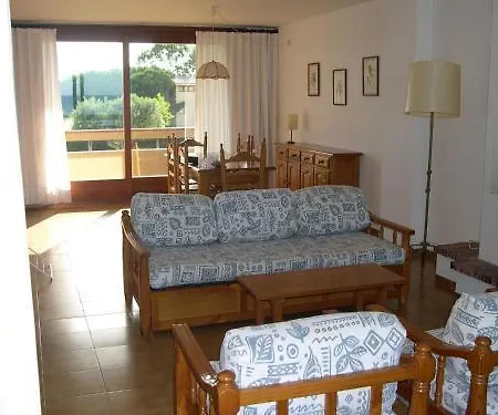 Golf Mar Appartement
