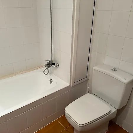 Appartement Golf Mar