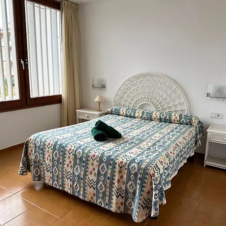 Golf Mar Appartamento *