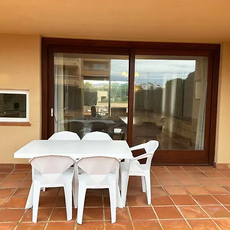Appartamento Golf Mar