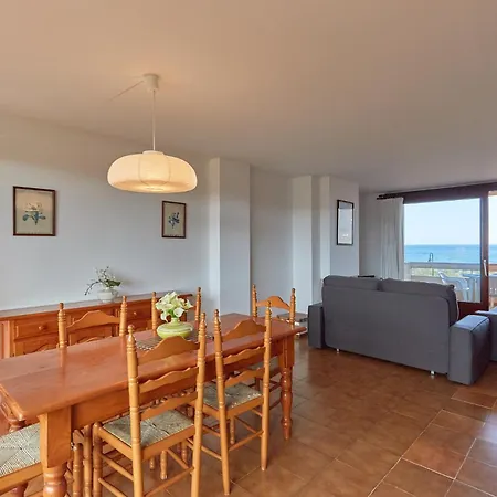 Appartamento Golf Mar