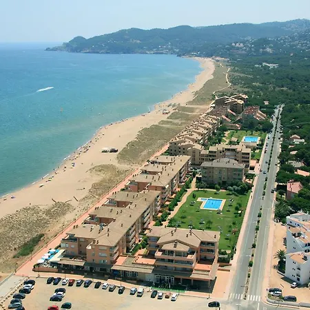 Golf Mar Appartamento *