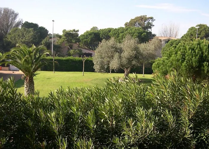 Golf Mar