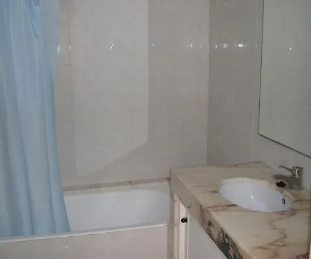 Golf Mar Apartamento *