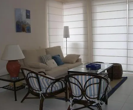Apartaments Golf Mar Apartmán Pals