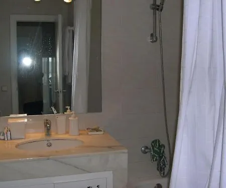 Apartaments Golf Mar Apartmán Pals