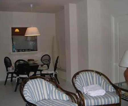 Apartaments Golf Mar Apartmán Pals