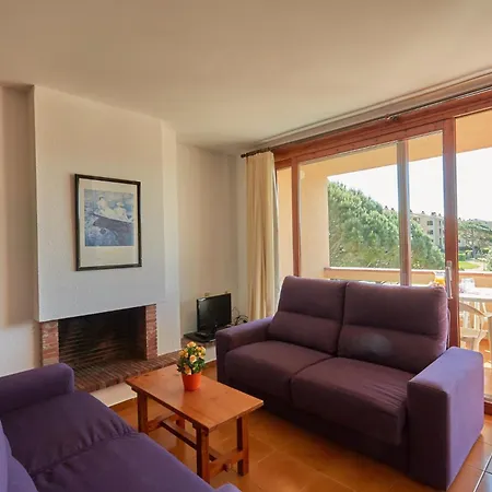 Golf Mar Apartamento