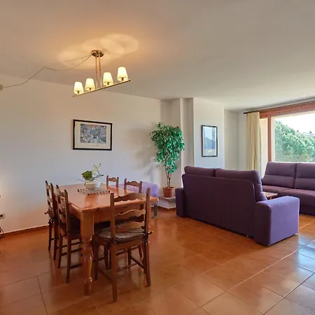 Apartamento Golf Mar *
