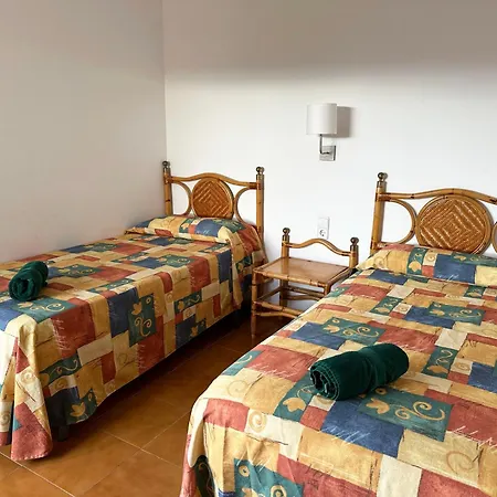 Apartaments Golf Mar Apartmán