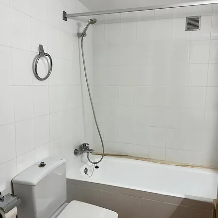 Apartamento Golf Mar *