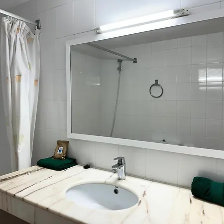 Golf Mar Apartamento Pals