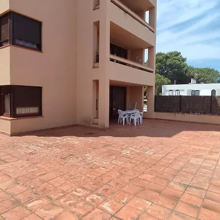 Apartaments Golf Mar Pals