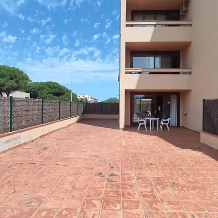 Golf Mar Apartamento