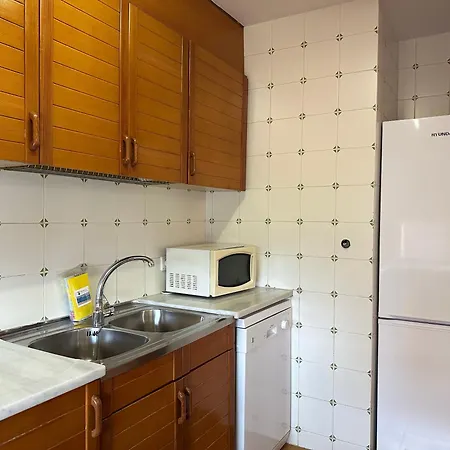 Apartmán Apartaments Golf Mar Pals