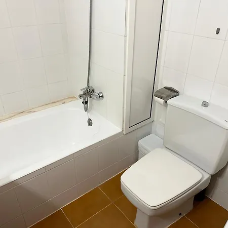 Apartaments Golf Mar