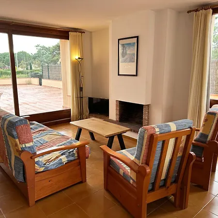 Apartmán Apartaments Golf Mar *