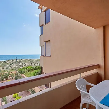 Golf Mar Apartamento *
