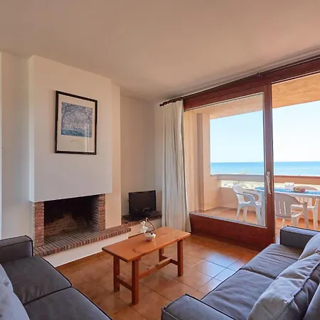 Apartamento Golf Mar *