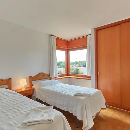 Apartaments Golf Mar Apartmán