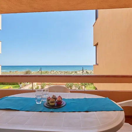 Golf Mar Apartamento *