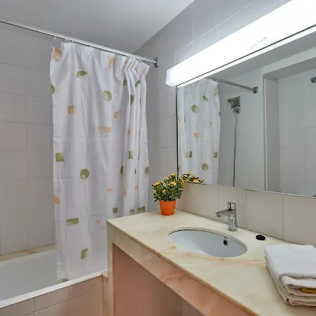 Apartamento Golf Mar *