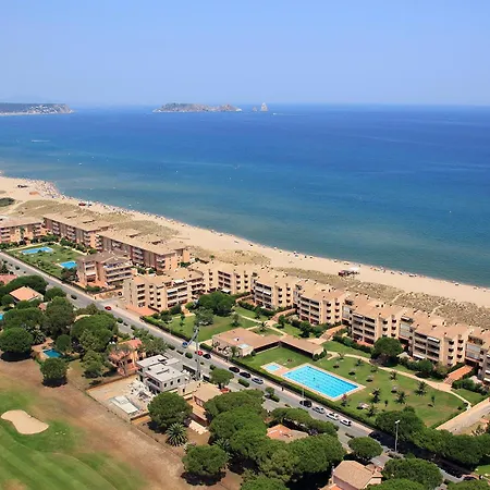 Golf Mar Apartamento Pals